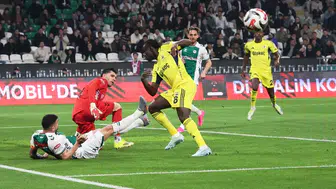 Konyaspor, Fenerbahçe’yi ligde de yenmek istiyor! Yönetimden açıklama geldi
