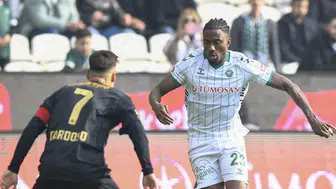 Kayserispor - Konyaspor maçının tarihi açıklandı