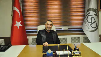 Konya'da Kuyumcular Derneği'nden uyarı: “Dev indirim algısına dikkat”