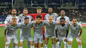 Konyaspor’un Beşiktaş maçı programı