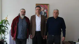 Anadolu’da Bugün’den Torku Panagro’ya ziyaret