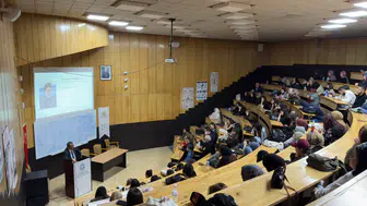Selçuk Üniversitesi’nde İran konferansı: “Komşudaki yangın bizi de etkiler”