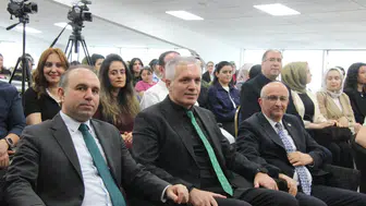 Konya SMMMO Başkanı Bıçakçı: "Kadın güçlenirse Türkiye güçlenir"
