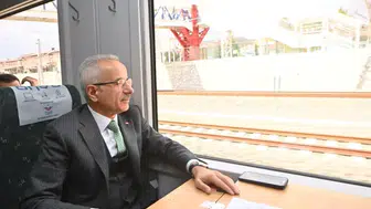 Bakan Uraloğlu'ndan Konya'ya Kurban Bayramı öncesi müjde