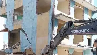 Uzman isim yanıtladı! Kentsel dönüşümde nelere dikkat edilmeli?
