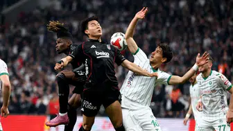 Konyaspor, Türkiye Kupası finalinde! O kupa Konya'ya gelecek