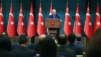 Erdoğan’dan flaş açıklama! Belirsizlikle karşı karşıyayız