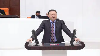 CHP’li Bektaş’tan 19 Mayıs mesajı: “Zincirlerin kırıldığı milat”
