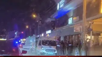 Son dakika! Konya’da Kafeler Sokağındaki işletmede genç kadın intihar etti