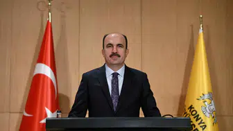 Başkan Altay açıkladı! Konya'da vatandaşlara TOGG hediye edilecek