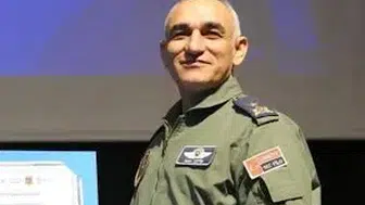 Konya’da o isim görevden alınmıştı! Yeni gelen komutan ilk kez görüntülendi