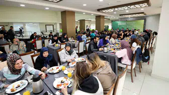 Konya’da örnek uygulama: Glutensiz ürünler 81 ile ulaştı