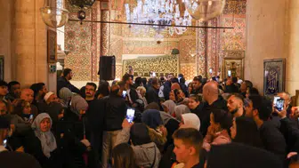 Konya’da Hz. Mevlana için özel tören!