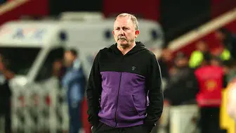 Sergen Yalçın: Tüm konsantrasyon Konyaspor maçında