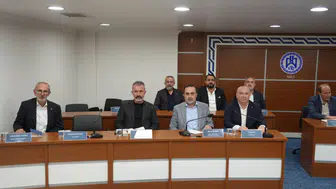 KTO’da kritik toplantı: Enflasyon ve fiyat istikrarı masaya yatırıldı