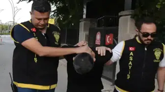 Aksaray’da cinayet davasında şok ifade: “Şerefim için öldürdüm”
