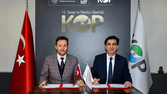 Konya’da yem maliyetleri düşecek! Üretici rahat nefes alacak
