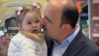 Başkan Altay Konya’daki o AVM’de vatandaşların taleplerini dinledi
