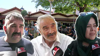 Konya'da vatandaşın kurban isyanı! "Kurban kesmek hayal olacak"