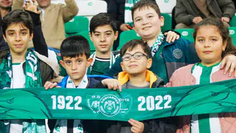 Konyasporlu öğretmenler, kupa finali için izin istiyor
