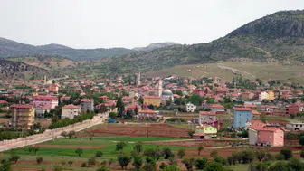 Yıl dönümü gururu! Konya'nın o ilçesi 36 yaşında
