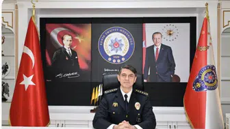 Konya’nın yeni müdürü bugün göreve başladı! İlk açıklamasını yaptı