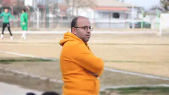 Konya takımında başkan görevi bırakıyor