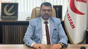 YRP'li Özcan'dan Konya’da inşaat ruhsat süreçlerindeki gecikmelere tepki