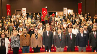 Konya’da Psikolojik Danışmanlara Yönelik Mesleki Gelişim Günleri tamamlandı