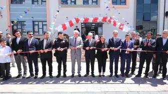 Pençe-Kilit şehidi Eril Alperen Emir’in adı Konya’da ölümsüzleşti