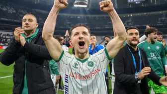 Konyaspor'da kupa kahramanı konuştu! Muleka ve Jevtovic bana güvendi
