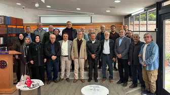 Konya’da Sadreddin Konevî’nin bilinmeyen yönleri konuşuldu