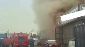 Konya’da dev yangın! Ekipler o bölge için seferber oldu