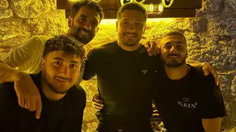 4 futbolcunun Konyaspor buluşması