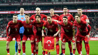 Konya’da milli coşku! Namazdan sonra maç için ücretsiz ikram da yapışacak