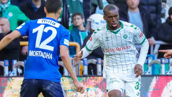 Konyaspor'da Nagalo için süreç olumlu! Yönetimden resmi açıklama