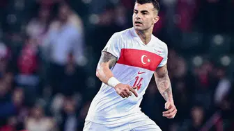 Konyalı milli futbolcu, Dünya Kupası arenasında! İşte kariyer öyküsü