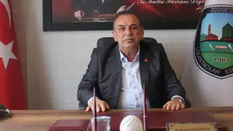 Konyalı Başkan Karamercan, genel başkanlığa aday olduğunu açıkladı