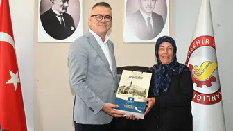 Konya'dan örnek dayanışma! Kurban derileri şifaya dönüşecek