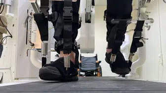 Konya’da büyük sağlık hamlesi: Felç hastalarına robotik destek ikiye katlandı