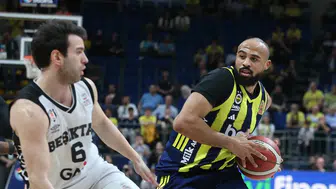 Fenerbahçe - Beşiktaş finalinin maç tarihleri belli oldu