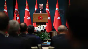 Erdoğan: Gölge etmeyin, bu bize yeter