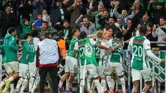 Konyaspor 43 maçla tamamladı! Rekor ise 2017'de