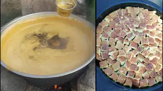 Konya’nın iki meşhur lezzeti için tarihi adım