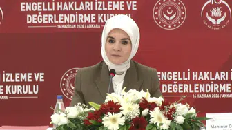 Bakan Göktaş açıkladı! Konya’daki çalışma BM’de örnek gösterildi
