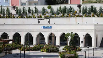 Konya’da emekliler ve yaşlılar için Çay ve Simit Evi yarın açılıypr