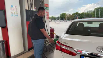 Akaryakıtta kritik uyarı! Konya'da benzin ve motorin fiyatlarına zam kapıda