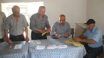 Konya’nın iki ilçesinde seçimler sonuçlandı: Yeni muhtarlar belli oldu