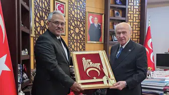 MHP Konya’da flaş yeni gelişme! Bahçeli istedi parti oluşturdu