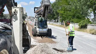 Konya’ya dev dijital yatırım! 9 kilometrelik fiber hat geliyor